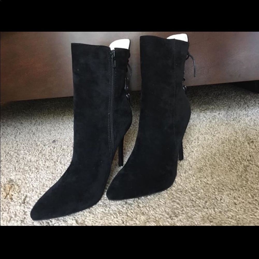 Dancing At Night Boot